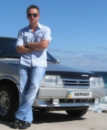 estetrider