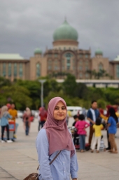 fiezahashim