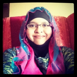 hazelasfar