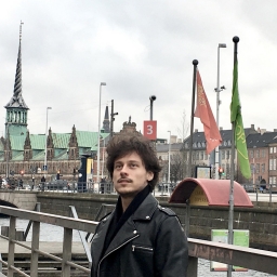 intrepid