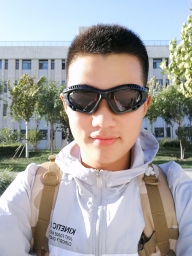 jiangchangjie
