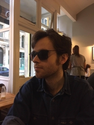 joshlinator