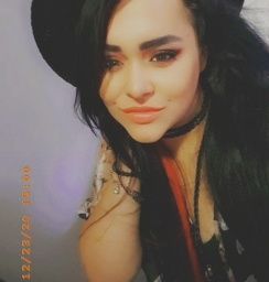 linapeacock