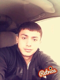 muhammadjon