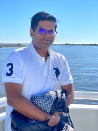 palaniravi