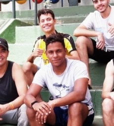 samuelssm