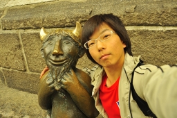 tkchou