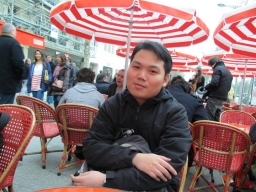 tonysinhk