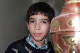 yahyaz