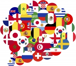 English Language Exchange Events