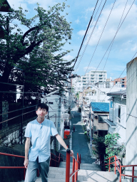 danshui