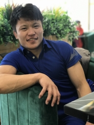 enkhtaivan