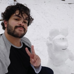 fredmagno