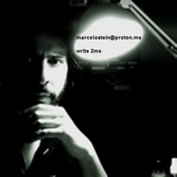 marcelostein