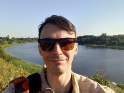 misterfrominternet